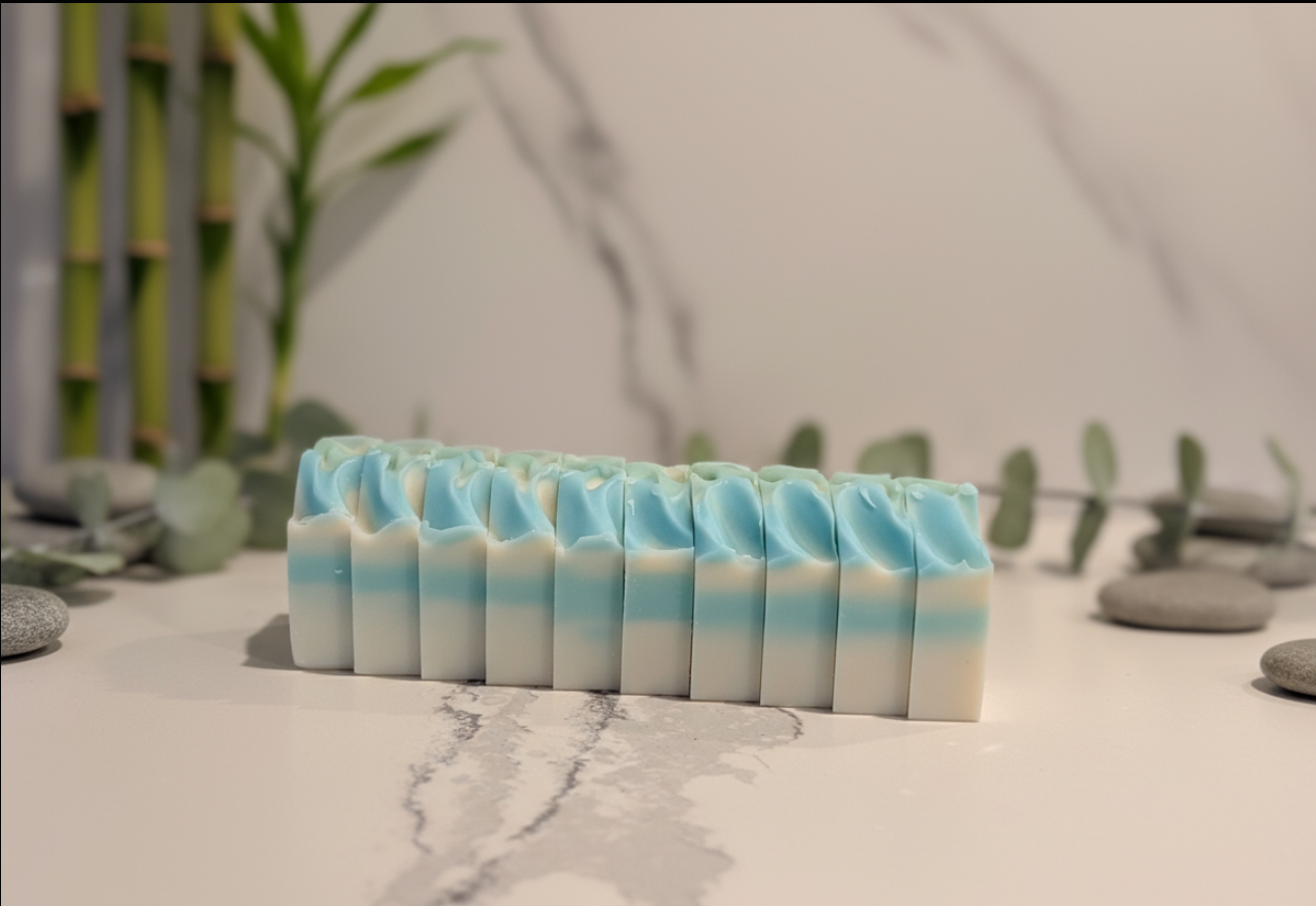 Aligned Renewal - White Tea + Ginger