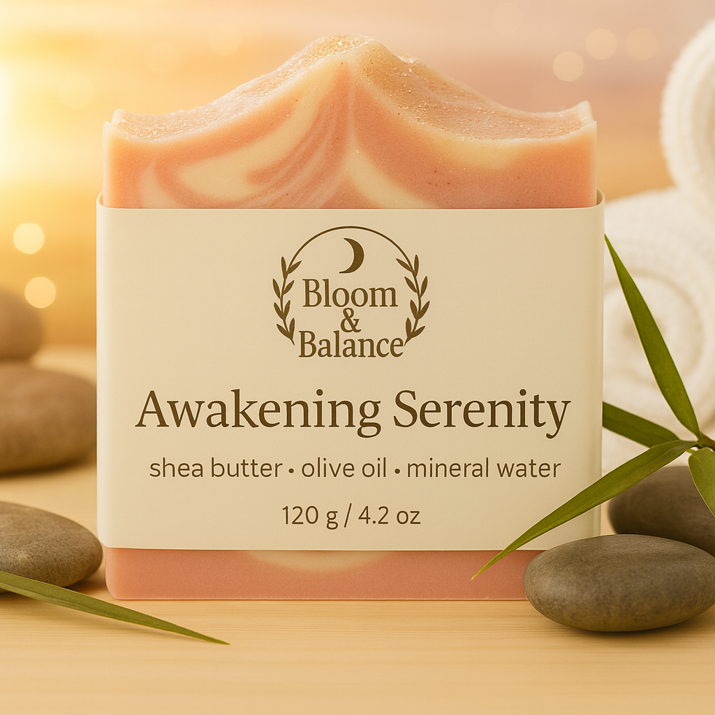 Collection: Calm & Clarity Collection