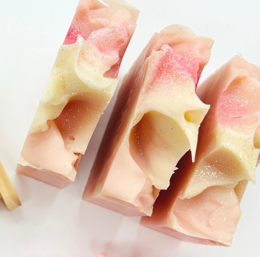 Awakening Serenity - Berry + Citrus