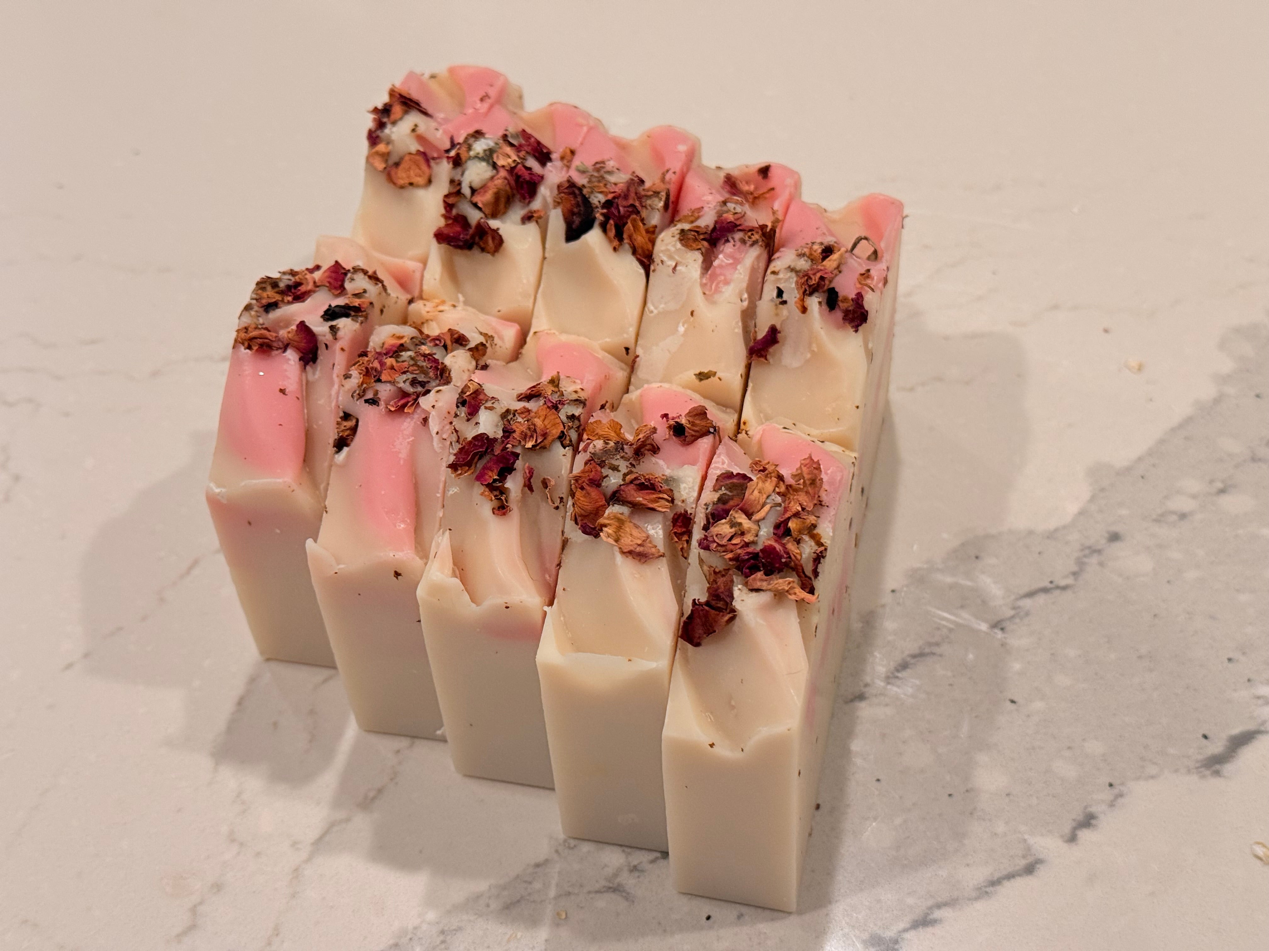 The Blooming Balance