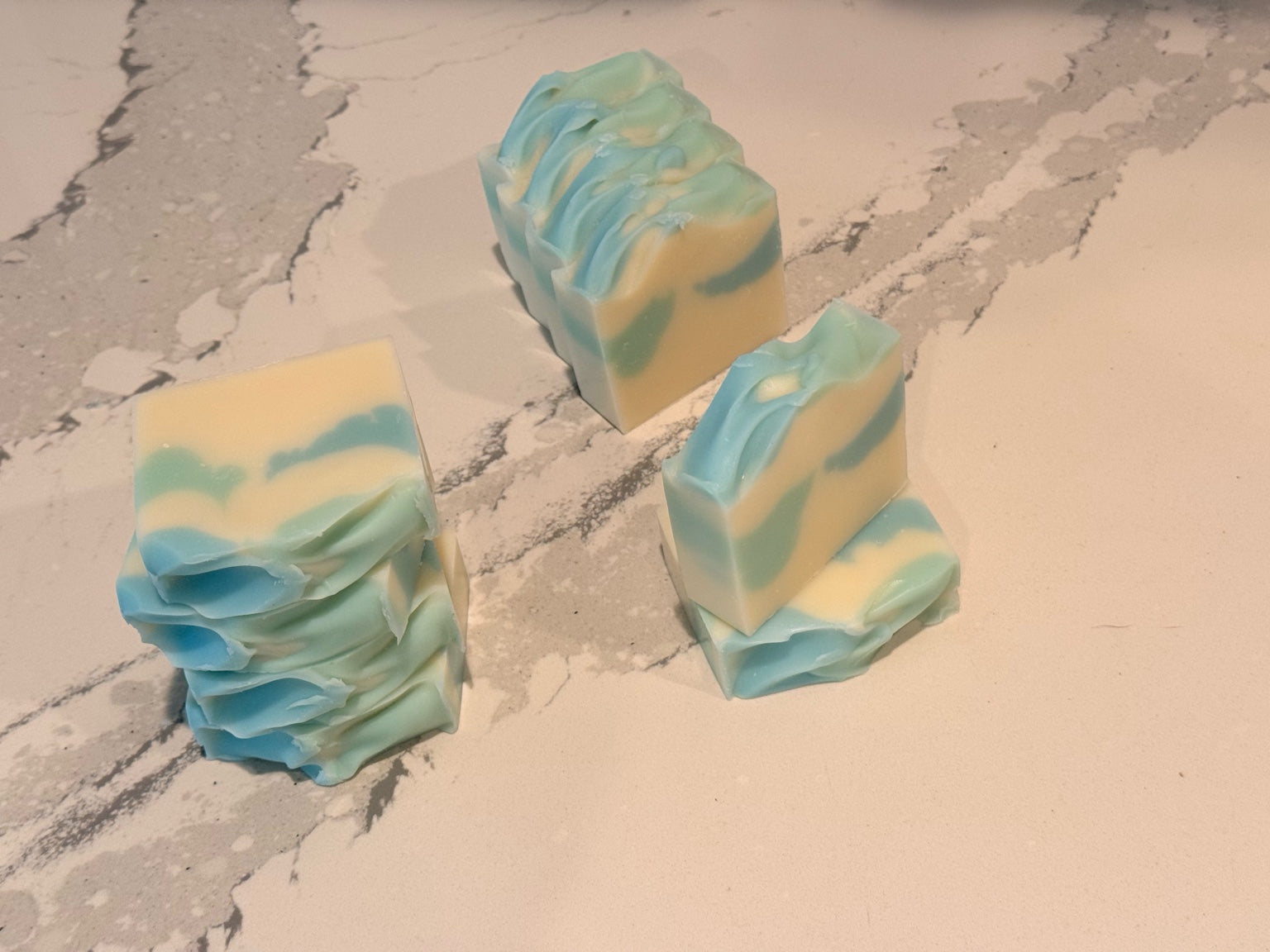 Aligned Renewal - White Tea + Ginger