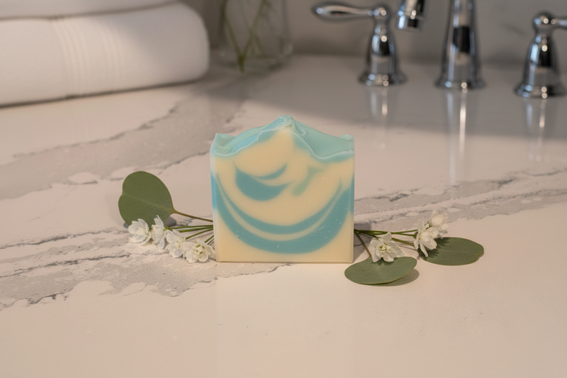 Aligned Renewal - White Tea + Ginger