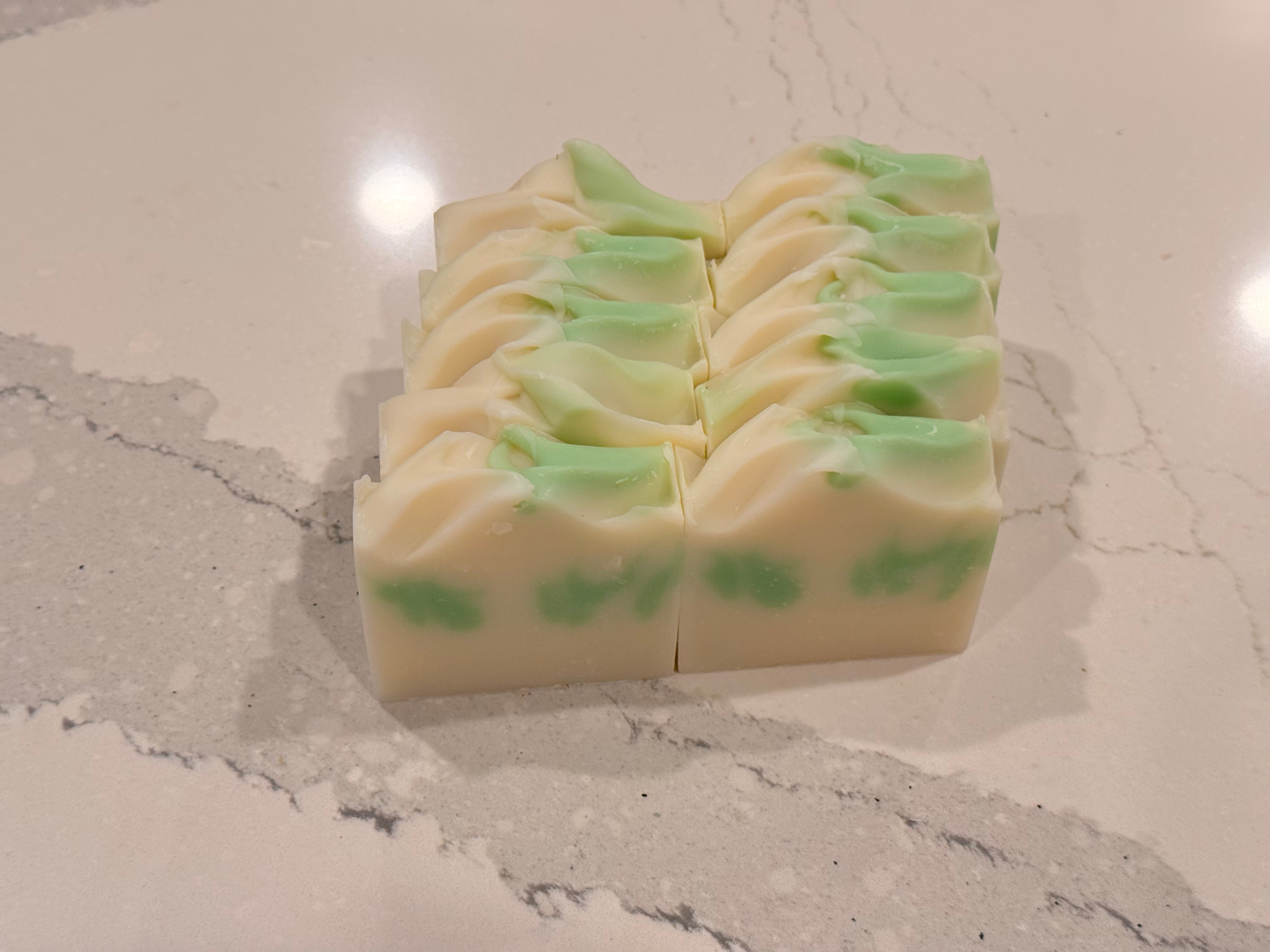 Verdant Reserve - Bamboo + Bergamot