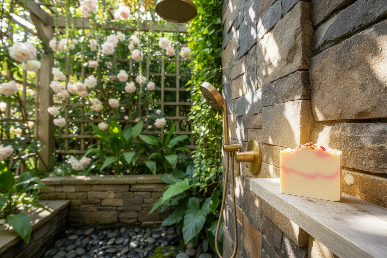 The Blooming Balance