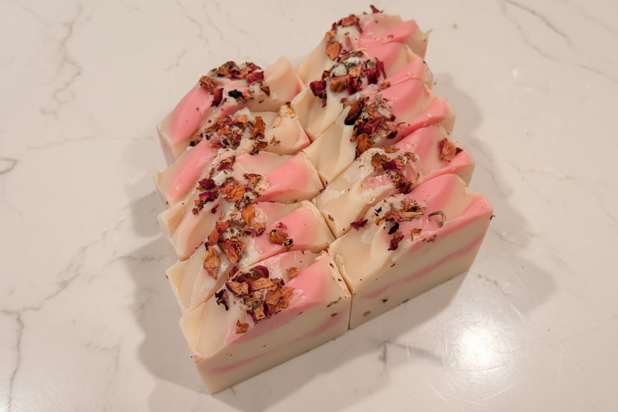 The Blooming Balance