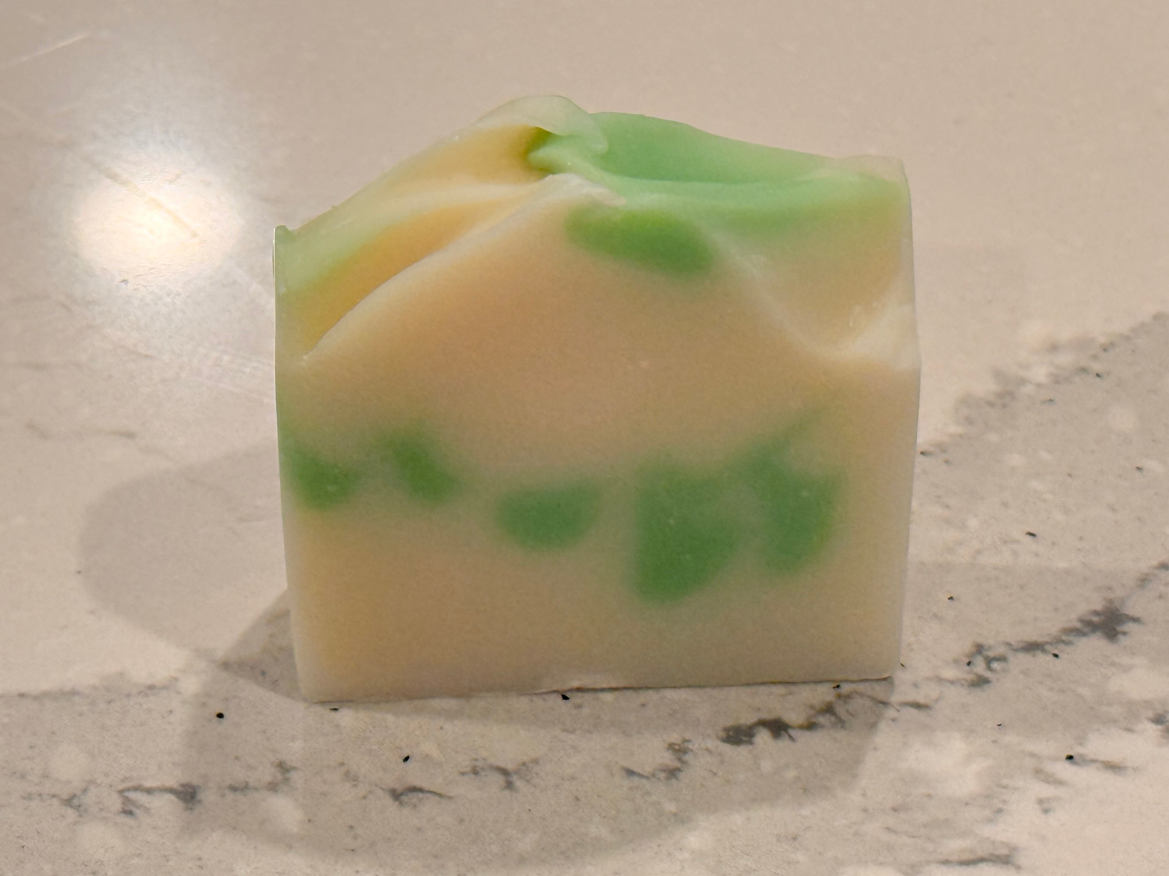 Verdant Reserve - Bamboo + Bergamot