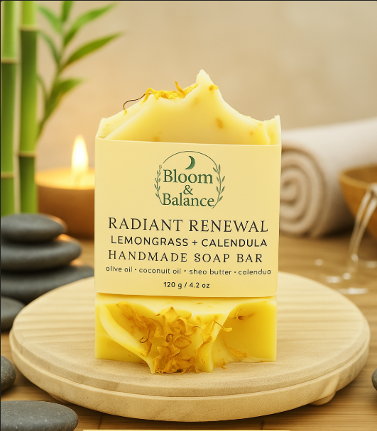 Collection: Nourish & Glow Collection