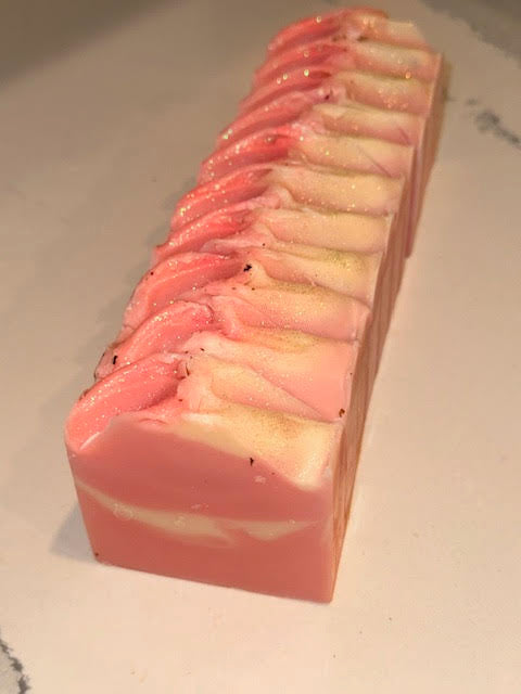 Awakening Serenity - Berry + Citrus